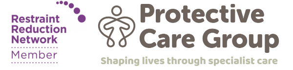 Protective Care Logo