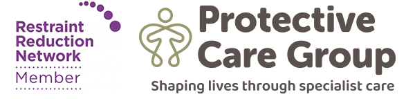 Protective Care Logo